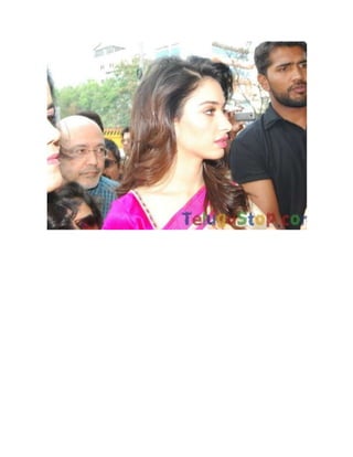 Tamanna Latest Stills   