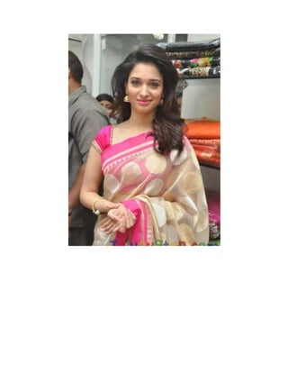 Tamanna Latest Stills   