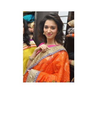 Tamanna Latest Stills   