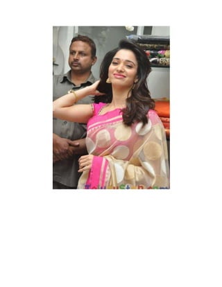 Tamanna Latest Stills   