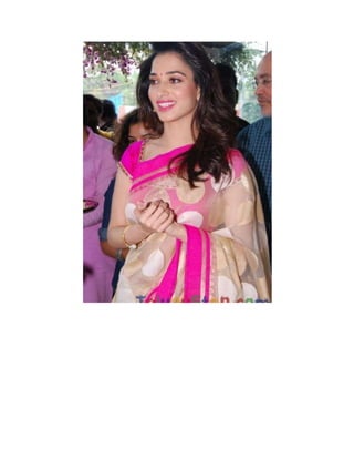 Tamanna Latest Stills   