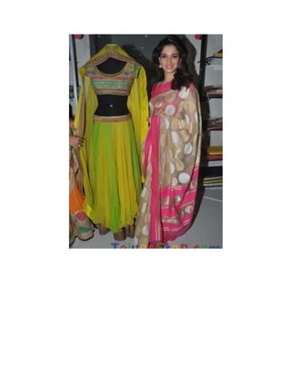 Tamanna Latest Stills   