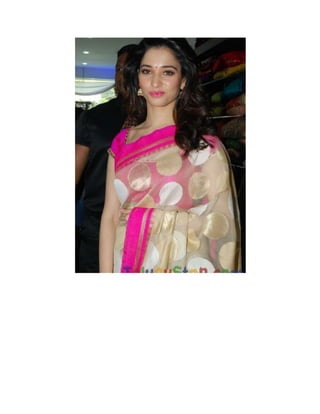 Tamanna Latest Stills   