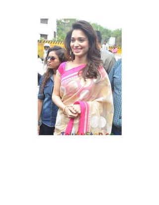 Tamanna Latest Stills   