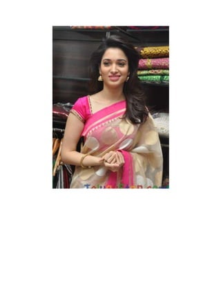 Tamanna Latest Stills   