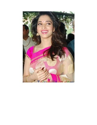 Tamanna Latest Stills   