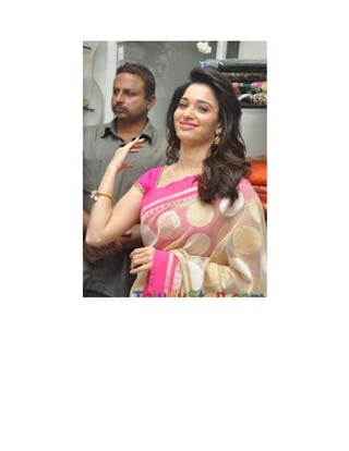 Tamanna Latest Stills   