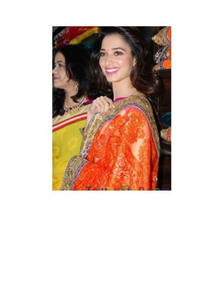 Tamanna Latest Stills   