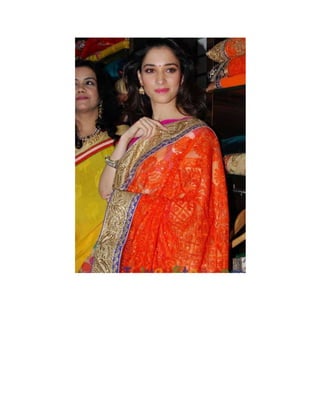 Tamanna Latest Stills   