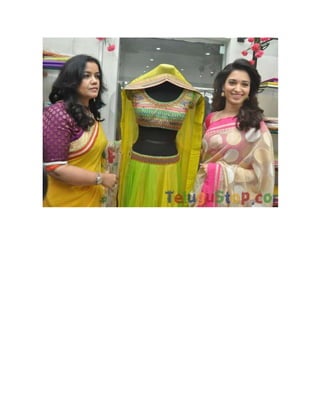 Tamanna Latest Stills   