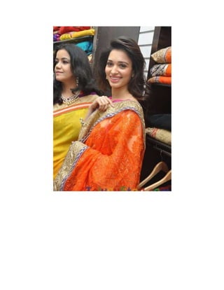 Tamanna Latest Stills   