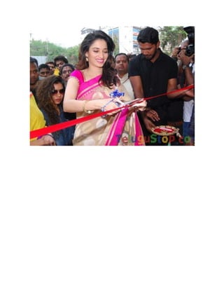 Tamanna Latest Stills   