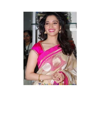 Tamanna Latest Stills   