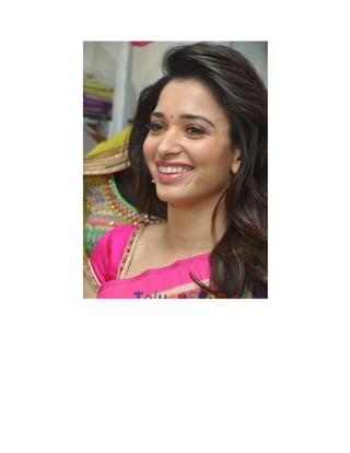 Tamanna Latest Stills   