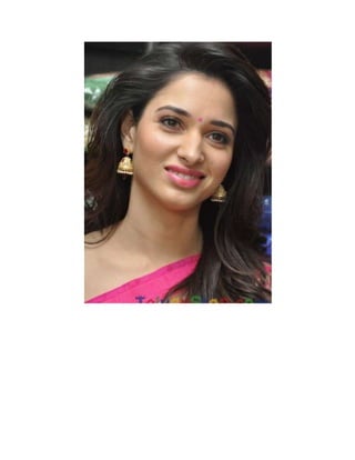 Tamanna Latest Stills   