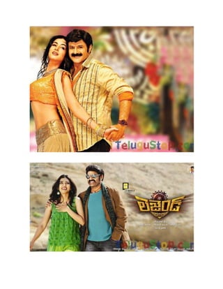 Legend Movie Latest Wallpapers