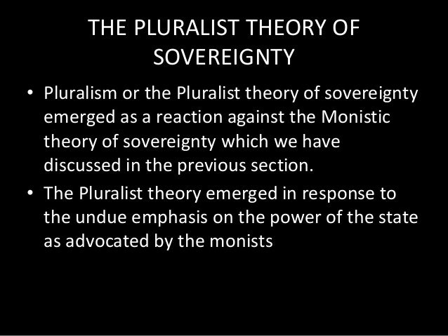 Ll B Ii Jii U I State Sovereignty Law