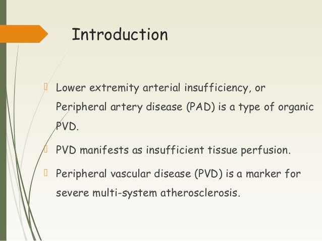 anesthesia for lower limb