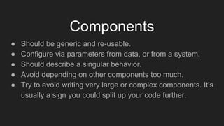 Entity Component System | PDF
