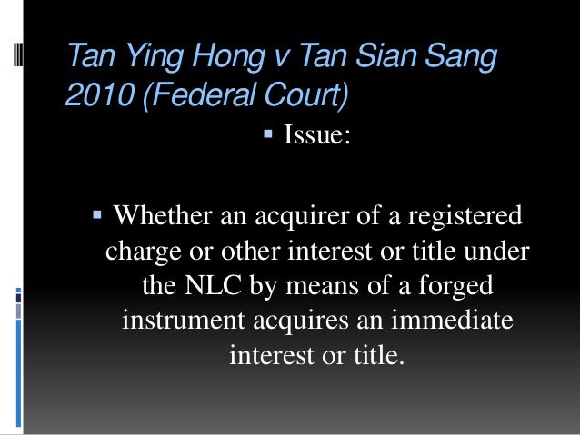 Ll1 Slides Indefeasibility Part 1