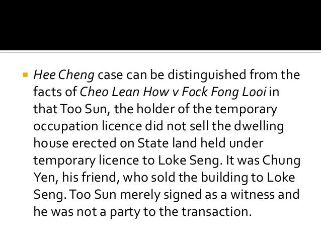 Land Law 1 Tol 2014