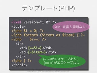 copyright(c) 2007 kuwata-lab.com all rights reserved.
 