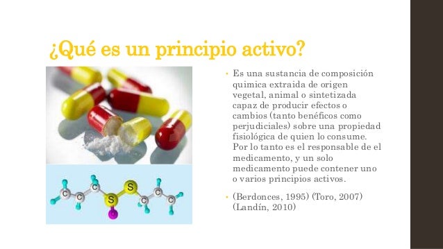 Unidad 2 medicamentos