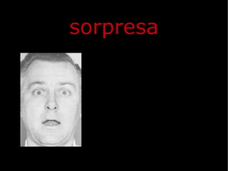 sorpresa 