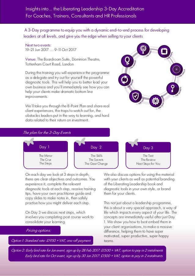ll accreditation flyer copy next steps flyers