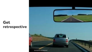 Get
retrospective
77iStockphoto.com/6623567
 