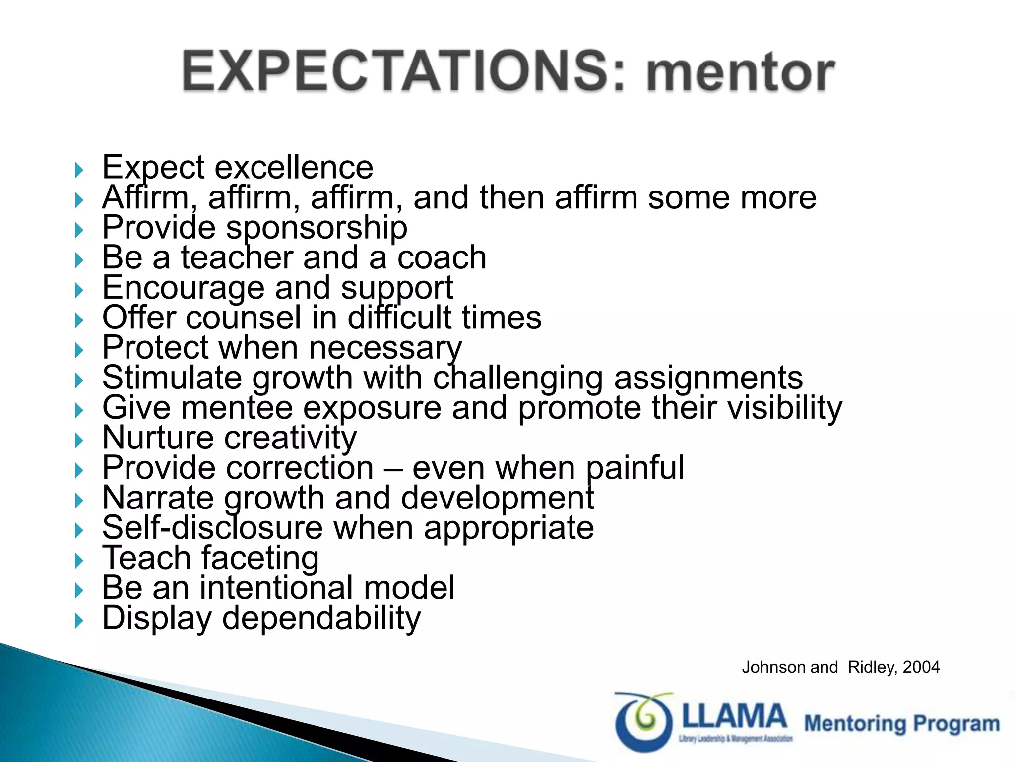 partners should be committed to the relationship