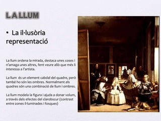 traç obert (imaginatiu i  poètic)