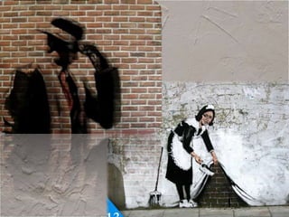 ELS  SUPORTSQualsevol superfícies pot ser pintada, però els suports més habituals són:El murLa telaLa fustaEl paper