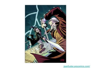 joanfuster.arscomics.com/
 