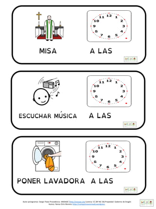Autor pictogramas: Sergio Palao Procedencia: ARASAAC (http://arasaac.org Licencia: CC (BY-NC-SA) Propiedad: Gobierno de Aragón
Autora: Nerea Ortiz Moreno https://compartiresvivirweb.wordpress.
 