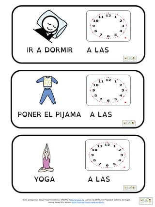 Autor pictogramas: Sergio Palao Procedencia: ARASAAC (http://arasaac.org Licencia: CC (BY-NC-SA) Propiedad: Gobierno de Aragón
Autora: Nerea Ortiz Moreno https://compartiresvivirweb.wordpress.
 