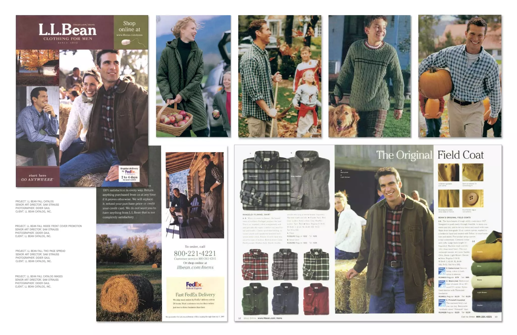 Ll Bean PPT