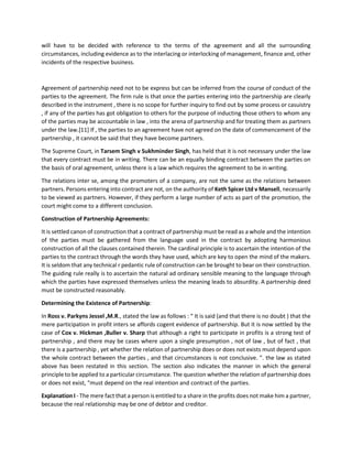 LLB LAW NOTES ON CONTRACTS | PDF