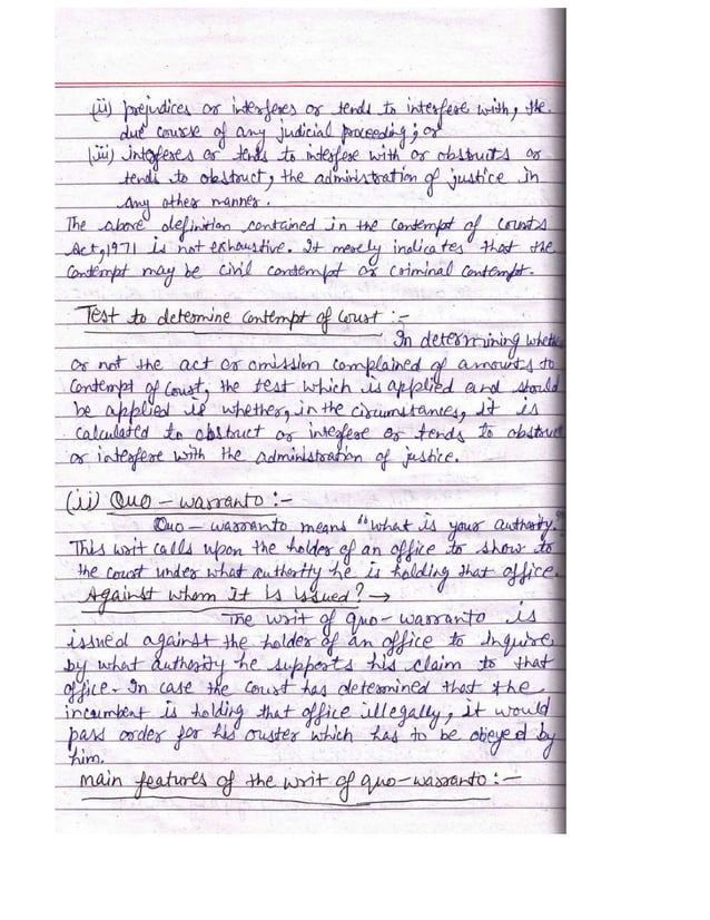 LLB LAW NOTES ON PROFESSIONAL ETHICS AND BAR BENCH RELATIONS | PDF