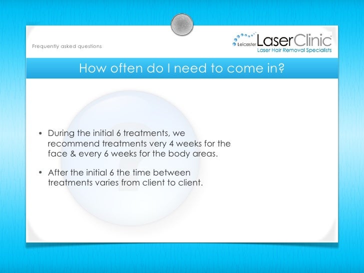 Leicester Laser Clinic