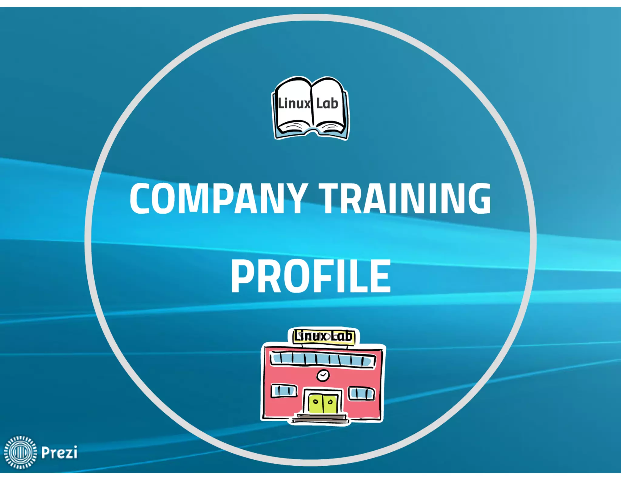 Linux Lab -Company Profile