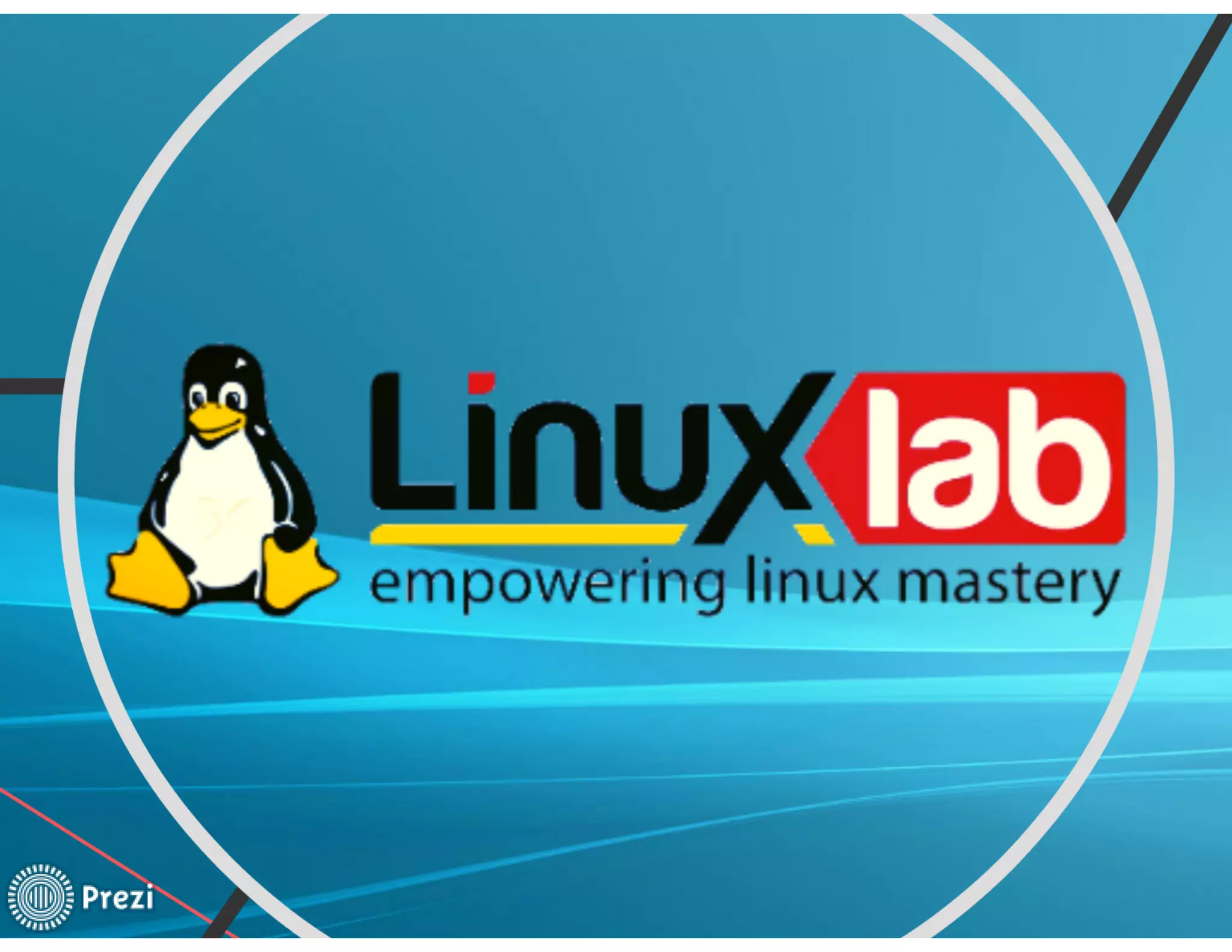 Linux Lab -Company Profile
