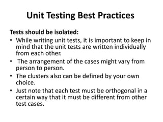 LOW LEVEL DESIGN INSPECTION SECURE CODING | PPTX