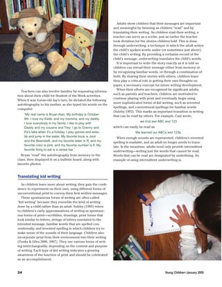 Lled 6420 module 3 article to critique