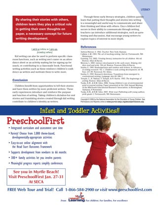 Lled 6420 module 3 article to critique