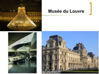 Musée du Louvre