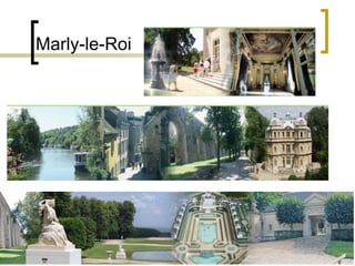 Marly-le-Roi