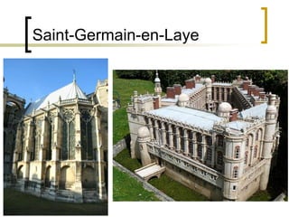 Saint-Germain-en-Laye