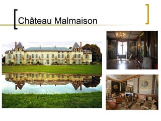 Château Malmaison