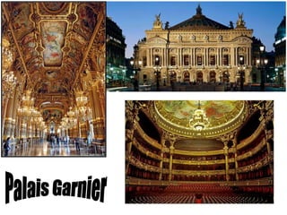 Palais Garnier